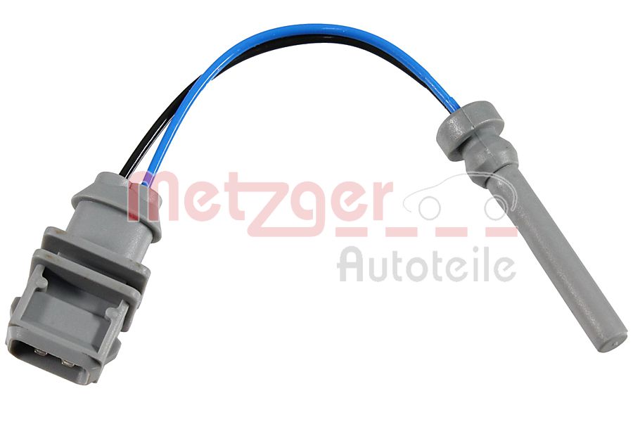 Koelvloeistofpeil sensor Metzger 0901444