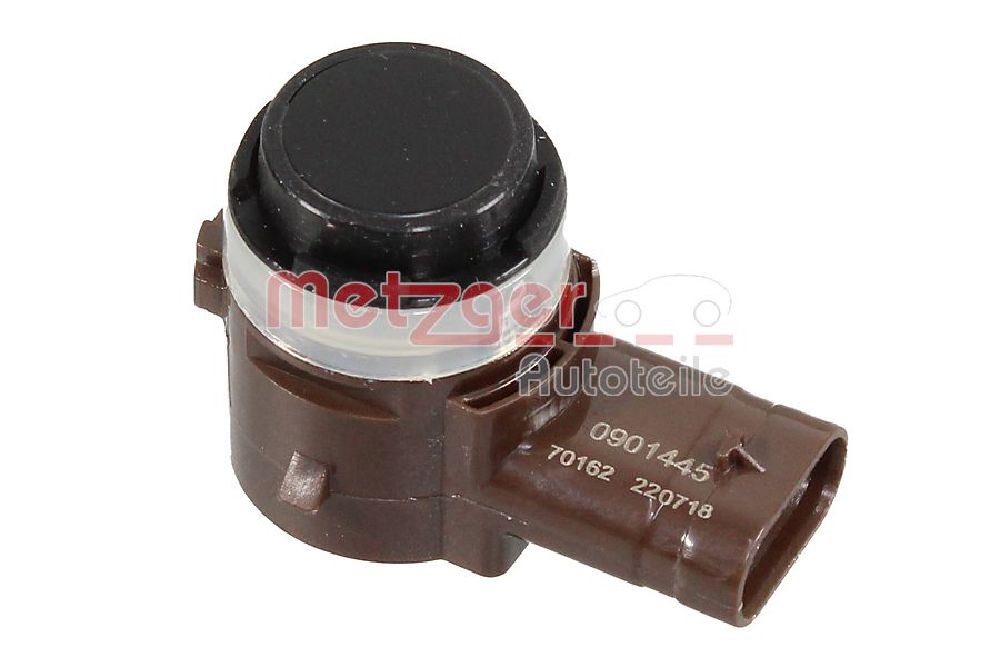 Parkeer (PDC) sensor Metzger 0901445