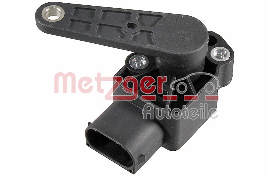 Stelmotor koplamp lichthoogte Metzger 0901448