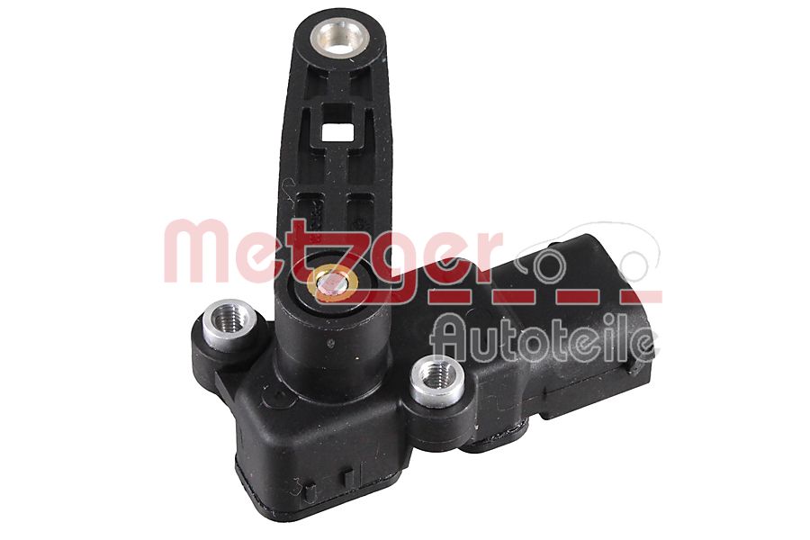 Stelmotor koplamp lichthoogte Metzger 0901449