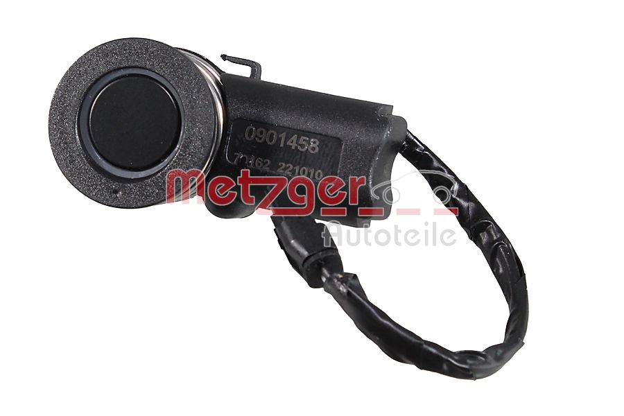 Parkeer (PDC) sensor Metzger 0901458