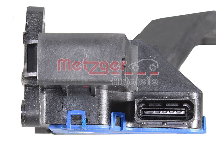 Metzger Gaspedaal positiesensor 0901473