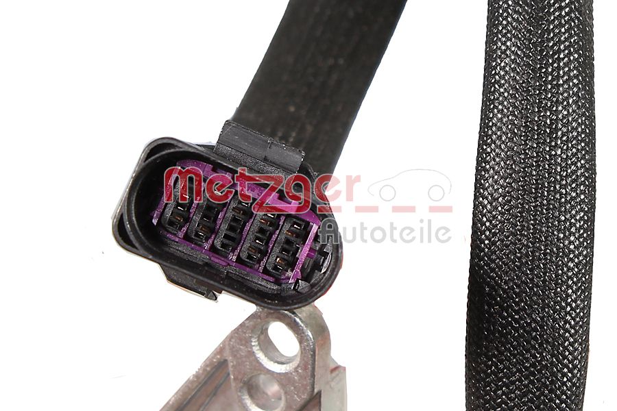 Metzger Schakelaar rijstand automaat transmissie 0901474