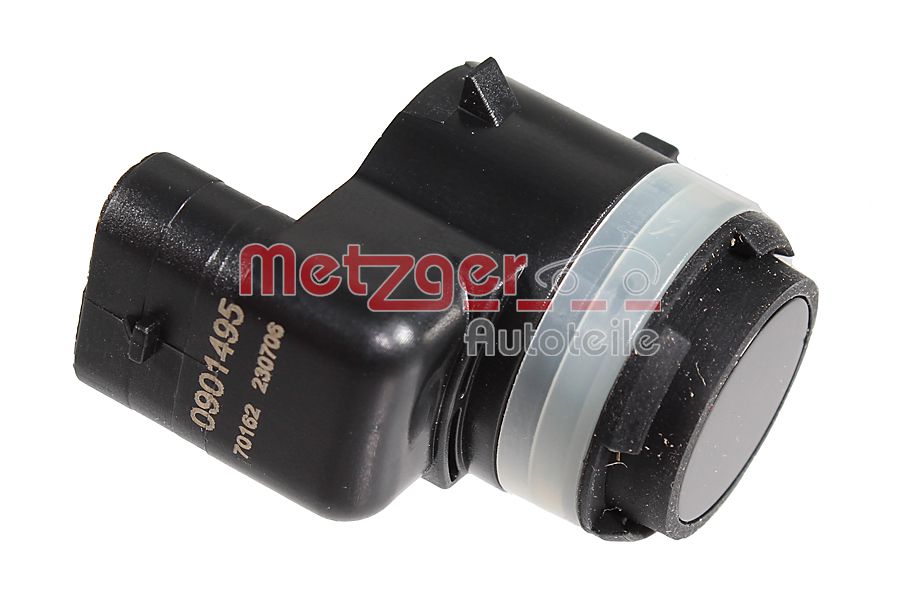 Parkeer (PDC) sensor Metzger 0901495