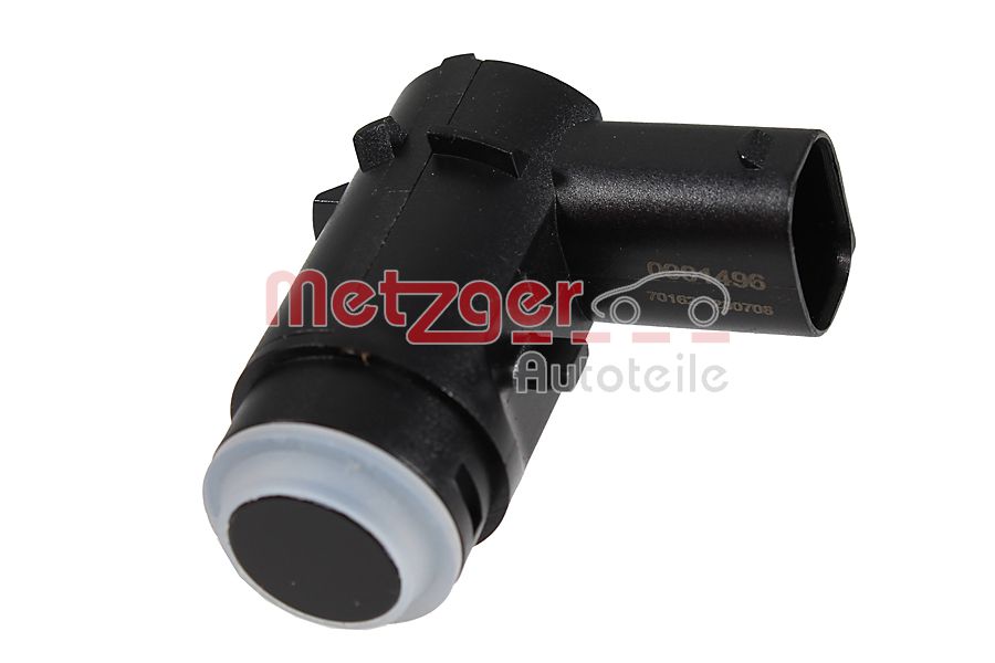 Parkeer (PDC) sensor Metzger 0901496