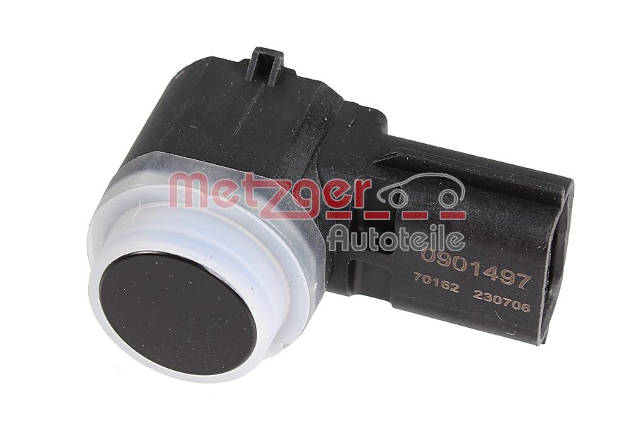 Parkeer (PDC) sensor Metzger 0901497