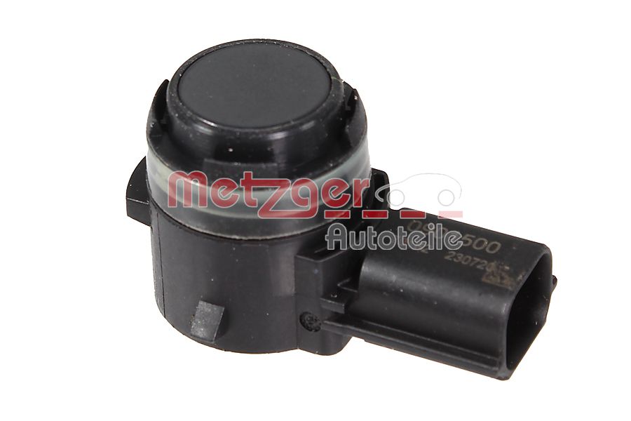 Parkeer (PDC) sensor Metzger 0901500