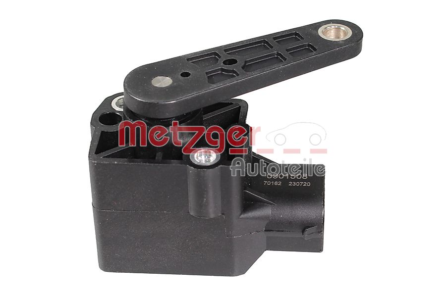 Xenonlicht sensor (lichtstraalregeling) Metzger 0901508