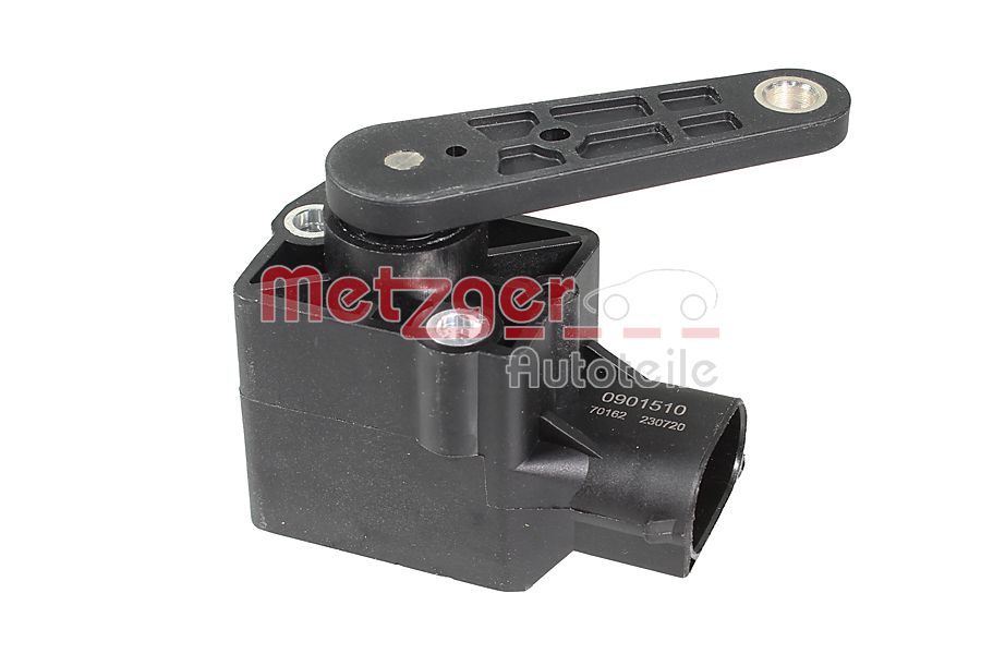 Xenonlicht sensor (lichtstraalregeling) Metzger 0901510