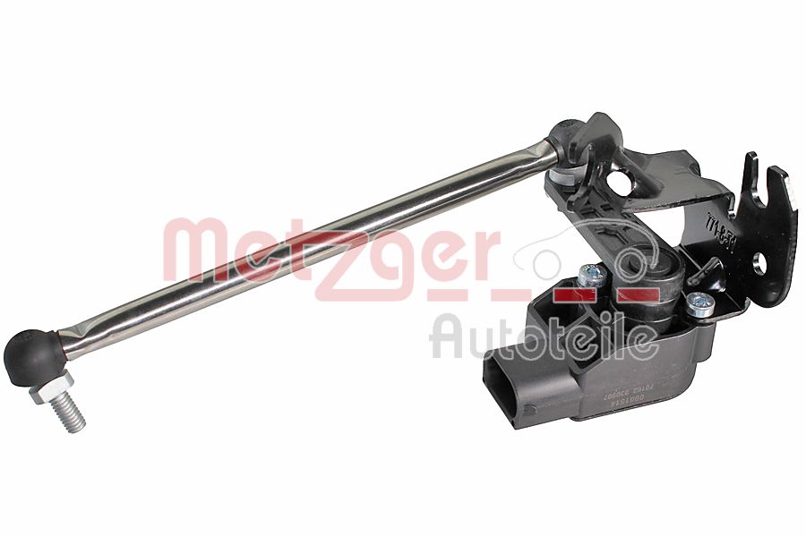 Stelmotor koplamp lichthoogte Metzger 0901514