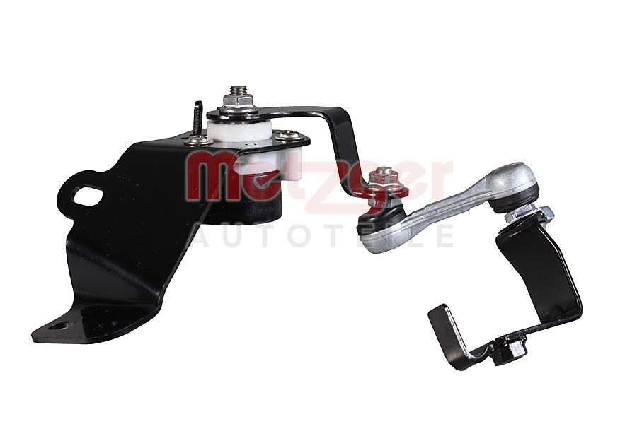 Stelmotor koplamp lichthoogte Metzger 0901519