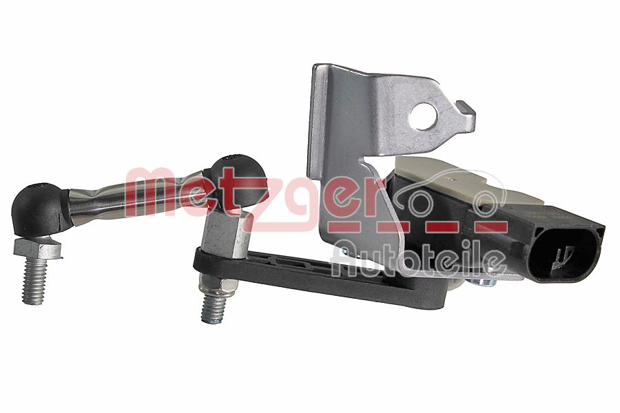 Stelmotor koplamp lichthoogte Metzger 0901525