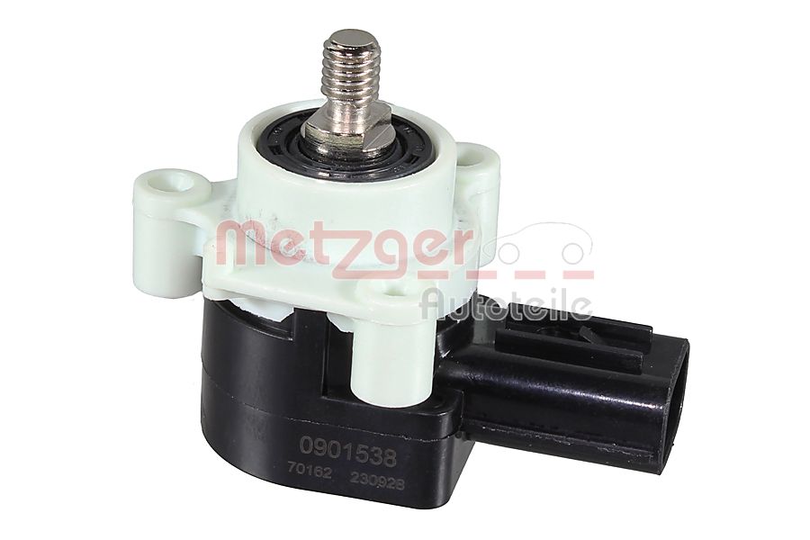 Stelmotor koplamp lichthoogte Metzger 0901538