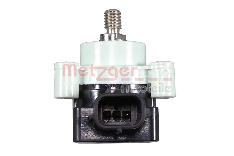 Stelmotor koplamp lichthoogte Metzger 0901541