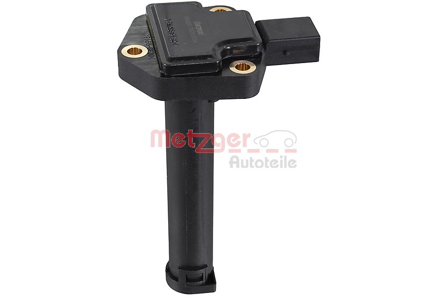 Sensor, motoroliepeil Metzger 0901555
