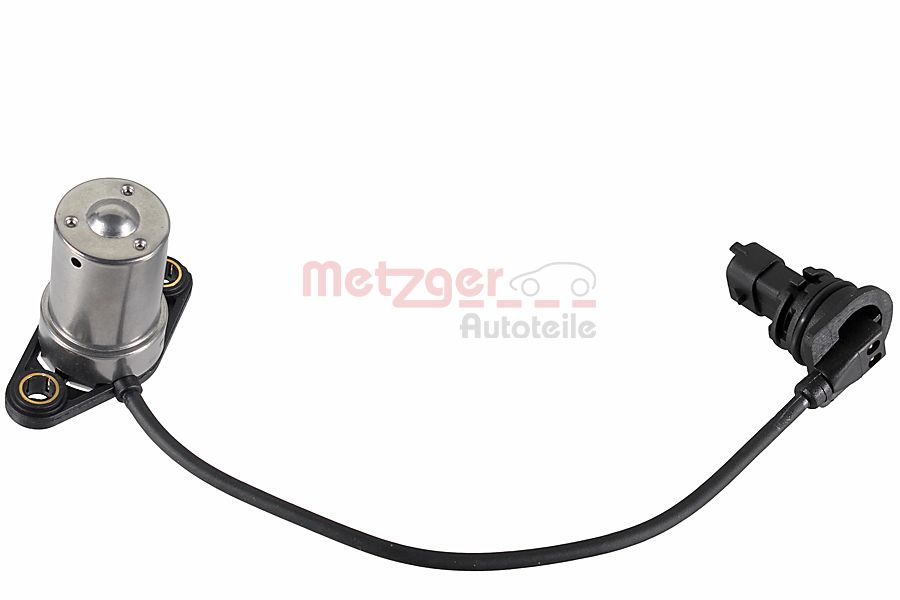 Sensor, motoroliepeil Metzger 0901557