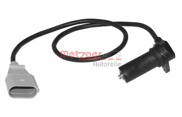 Toerentalsensor Metzger 0909048