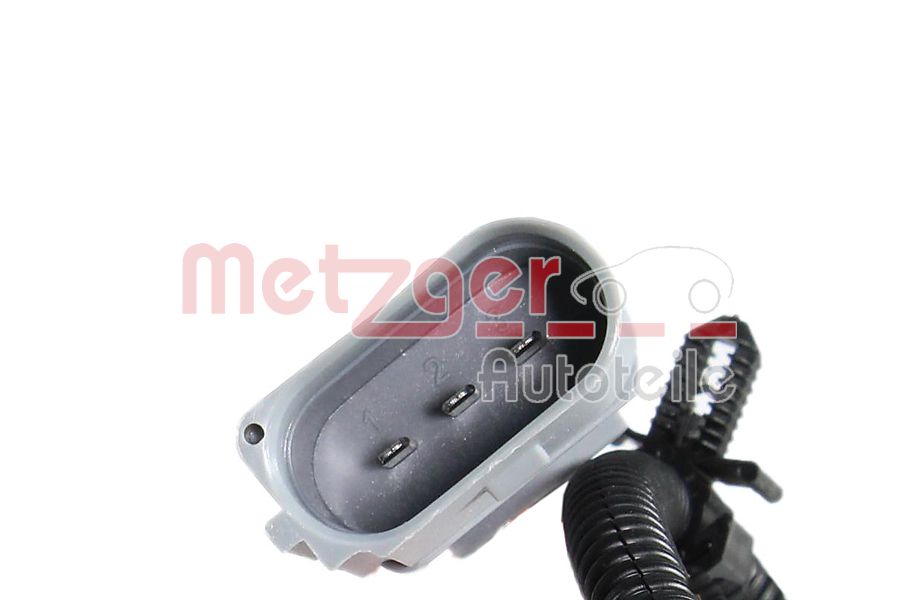 Metzger Krukas positiesensor 0902100
