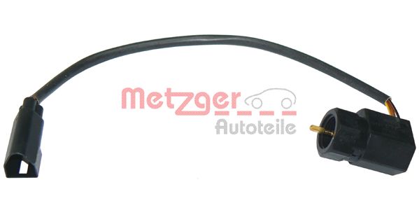 Toerentalsensor Metzger 0909071