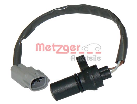 Toerentalsensor Metzger 0909038