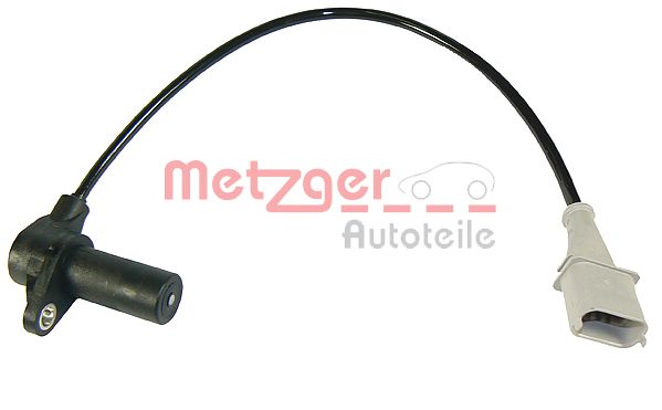 Krukas positiesensor Metzger 0902249