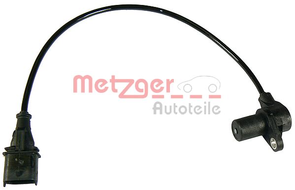 Krukas positiesensor Metzger 0902250