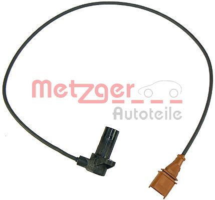 Krukas positiesensor Metzger 0902252