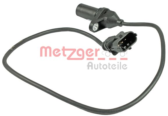 Krukas positiesensor Metzger 0902279