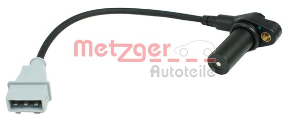 Krukas positiesensor Metzger 0902350