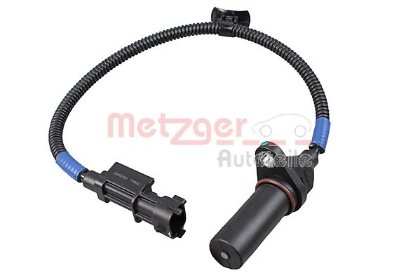 Krukas positiesensor Metzger 0902391