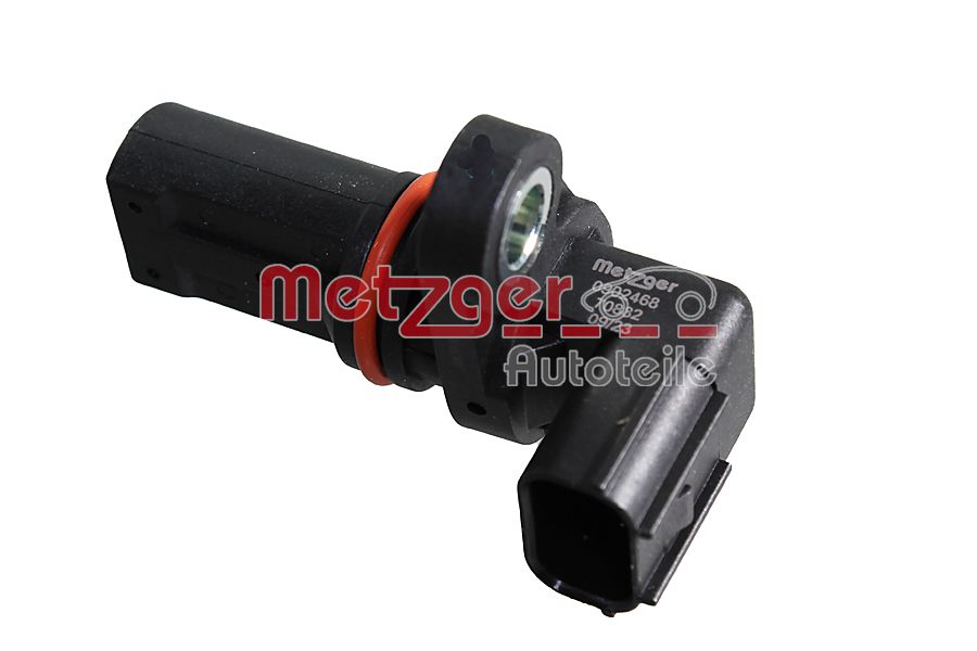 Krukas positiesensor Metzger 0902468
