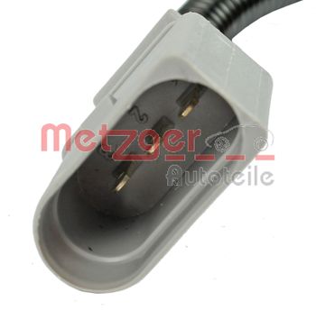 Metzger Nokkenas positiesensor 0903153