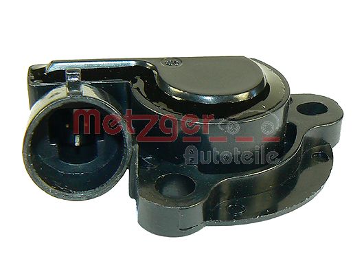 Metzger Gasklep positiesensor 0904003