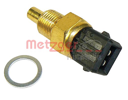 Temperatuursensor Metzger 0905032