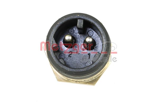 Metzger Temperatuursensor 0905053