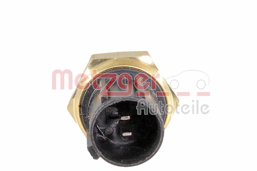 Metzger Temperatuursensor 0905058