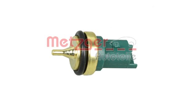 Temperatuursensor Metzger 0905083