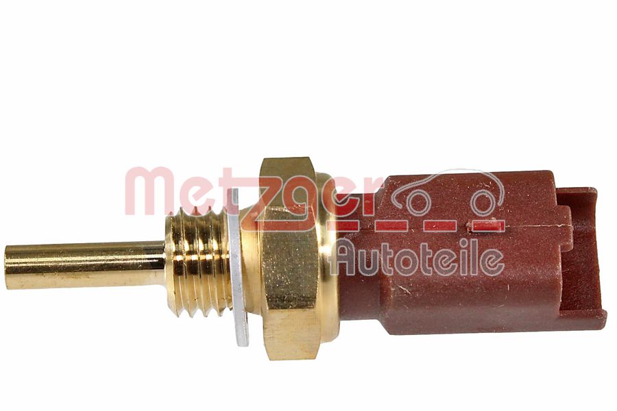 Temperatuursensor Metzger 0905094