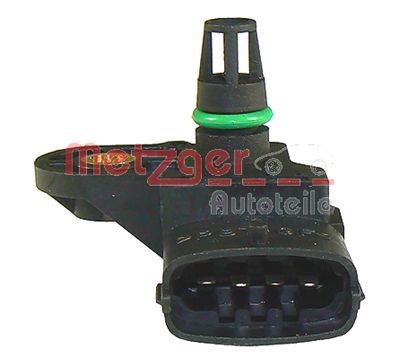 Vuldruk sensor Metzger 0906034