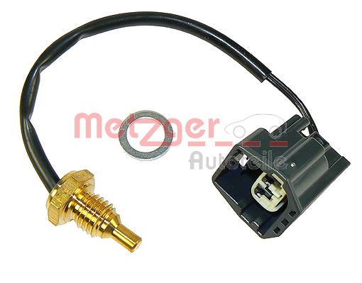 Temperatuursensor Metzger 0905112