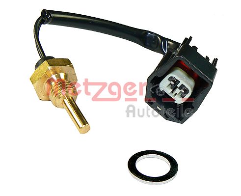 Temperatuursensor Metzger 0905115