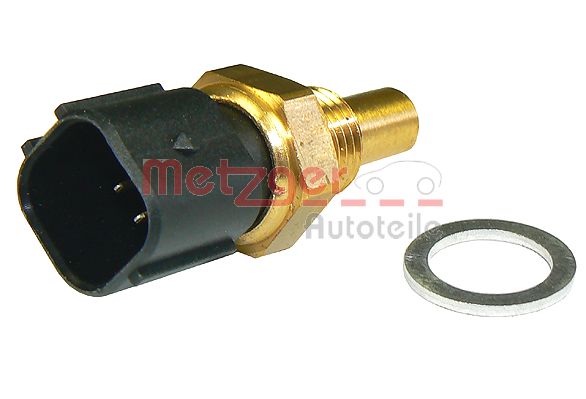 Temperatuursensor Metzger 0905116