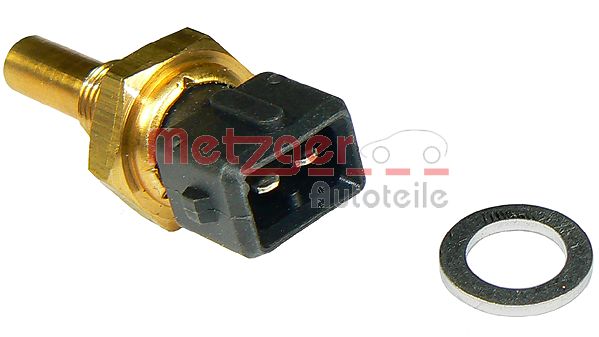 Temperatuursensor Metzger 0905118