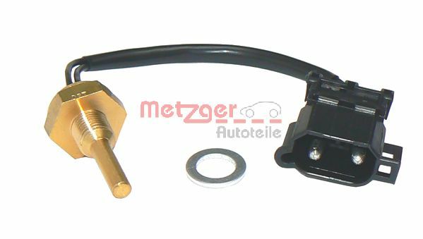 Temperatuursensor Metzger 0905140