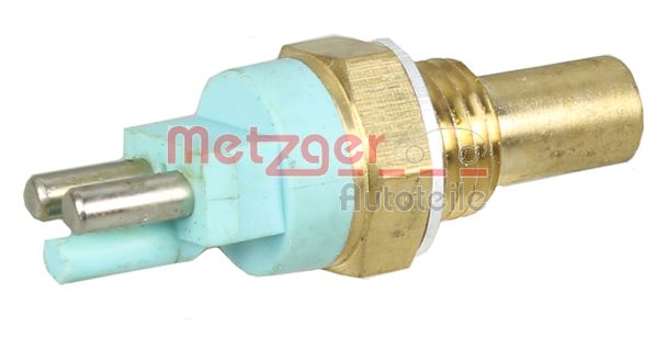 Temperatuursensor Metzger 0905141