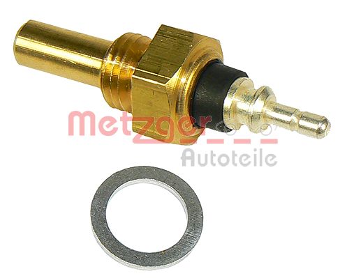 Temperatuursensor Metzger 0905144