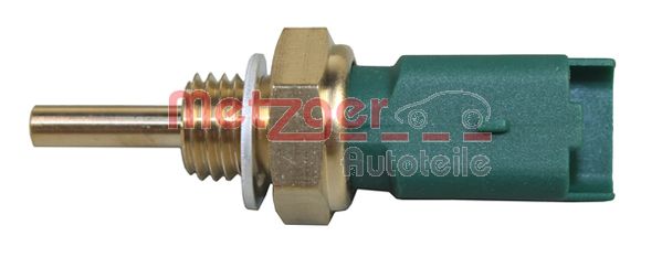 Temperatuursensor Metzger 0905152