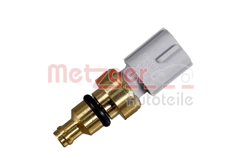 Temperatuursensor Metzger 0905155