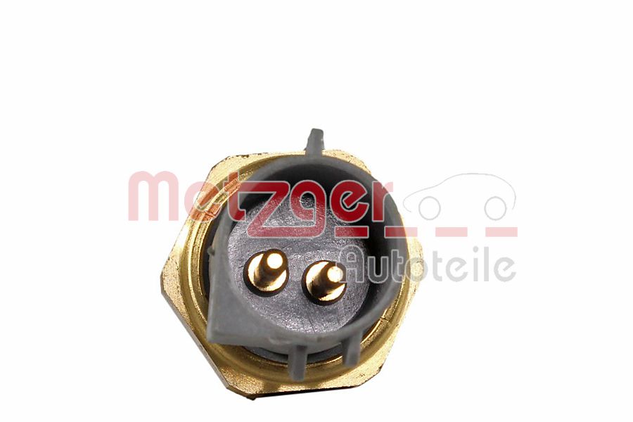 Metzger Temperatuursensor 0905165