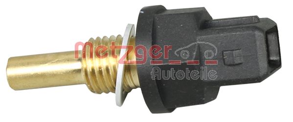 Temperatuursensor Metzger 0905179